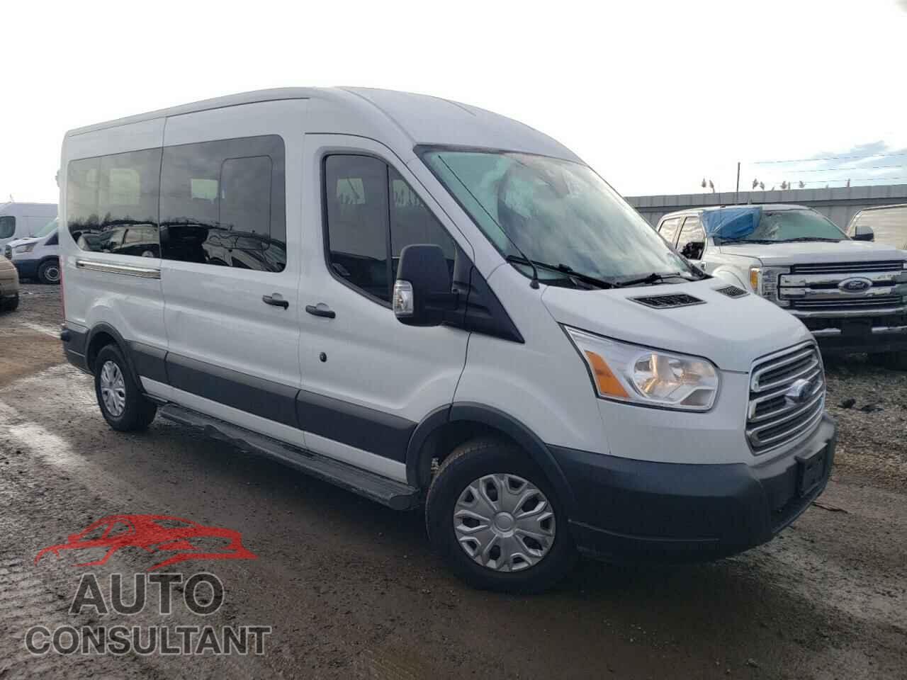 FORD TRANSIT 2017 - 1FBAX2CM9HKA98413