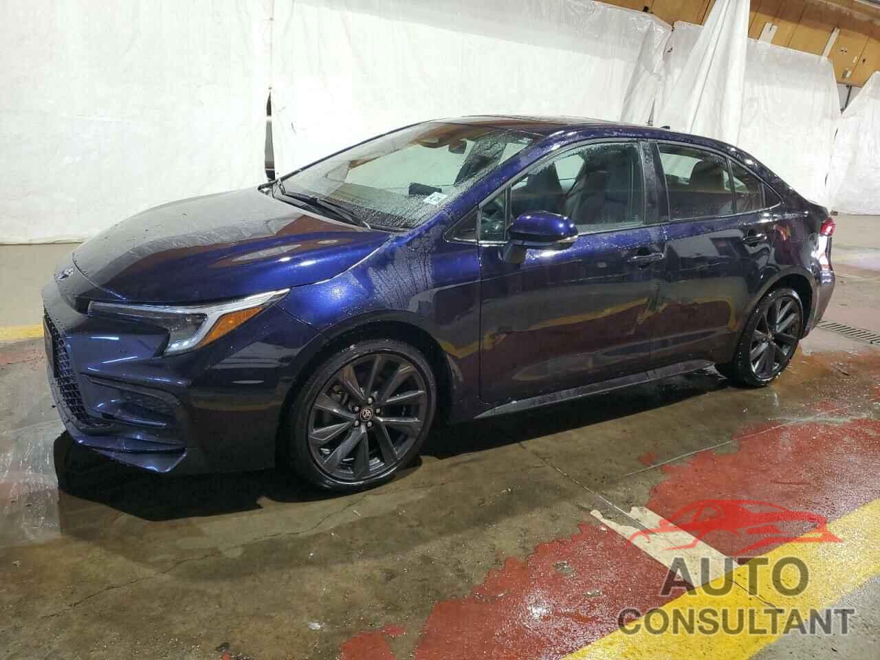 TOYOTA COROLLA 2023 - 5YFP4MCE0PP147064