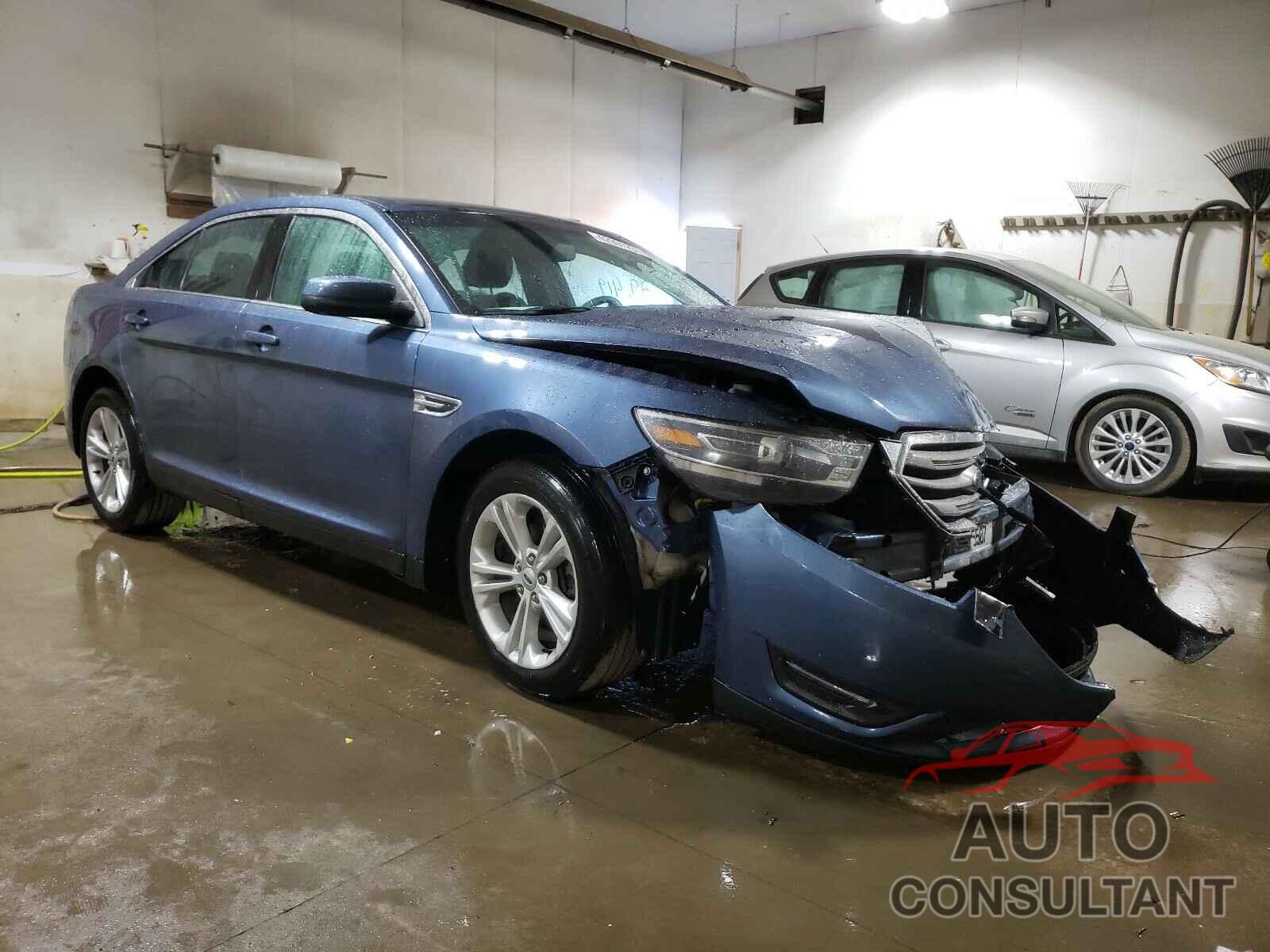 FORD TAURUS 2018 - 1FAHP2E8XJG113686