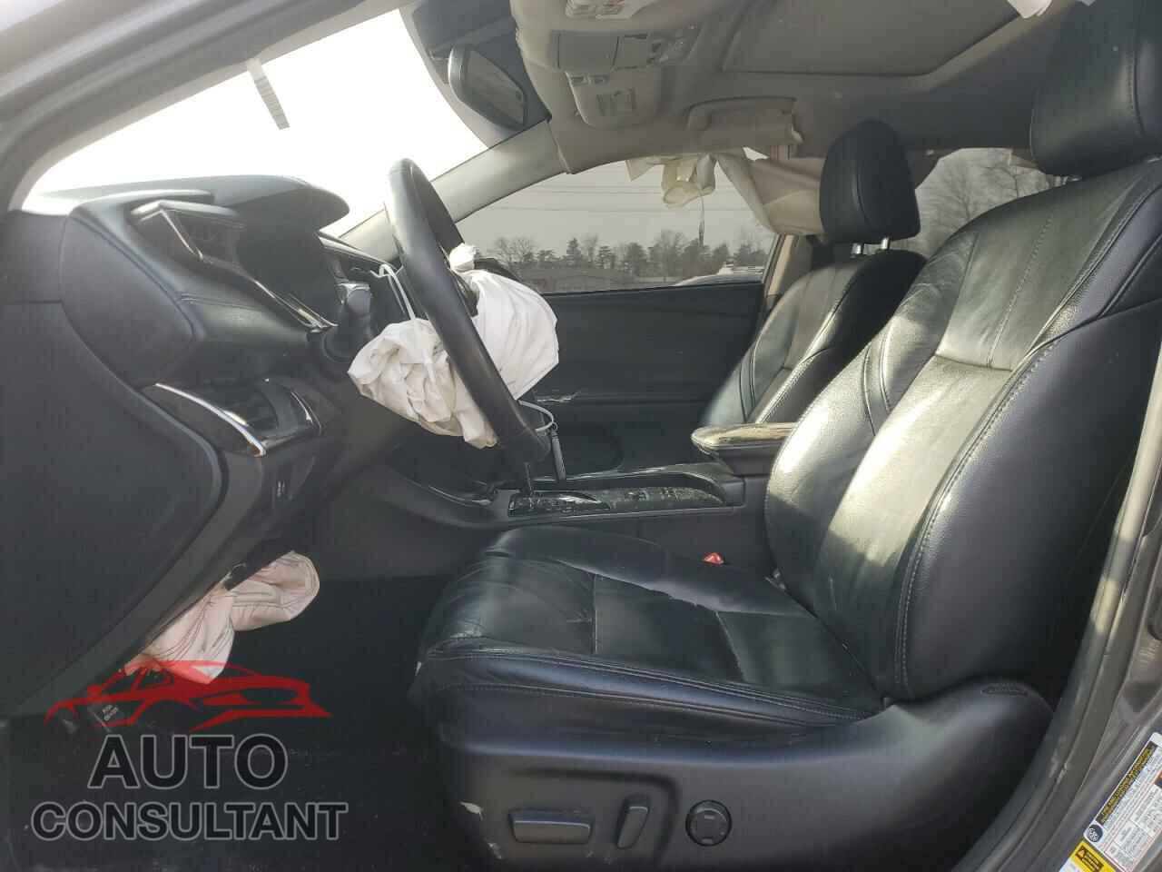 TOYOTA AVALON 2014 - 4T1BK1EB2EU096860