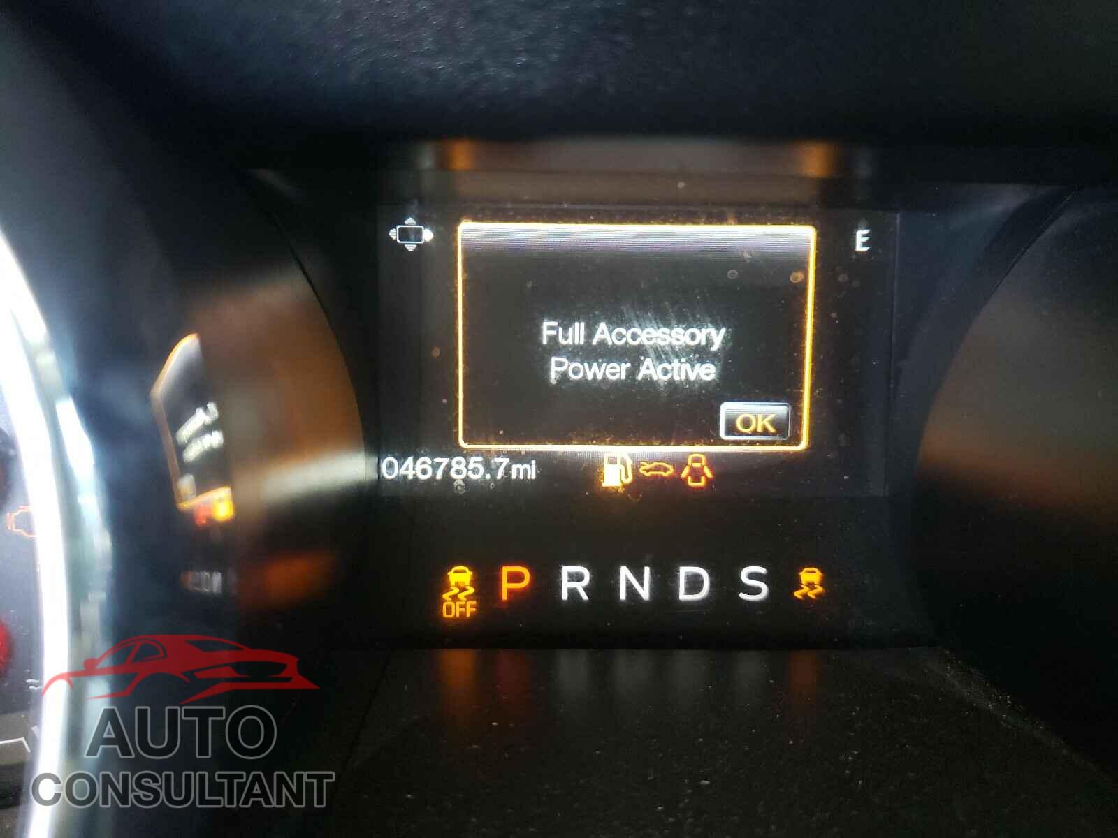 FORD MUSTANG 2017 - 1FA6P8AM2H5203238