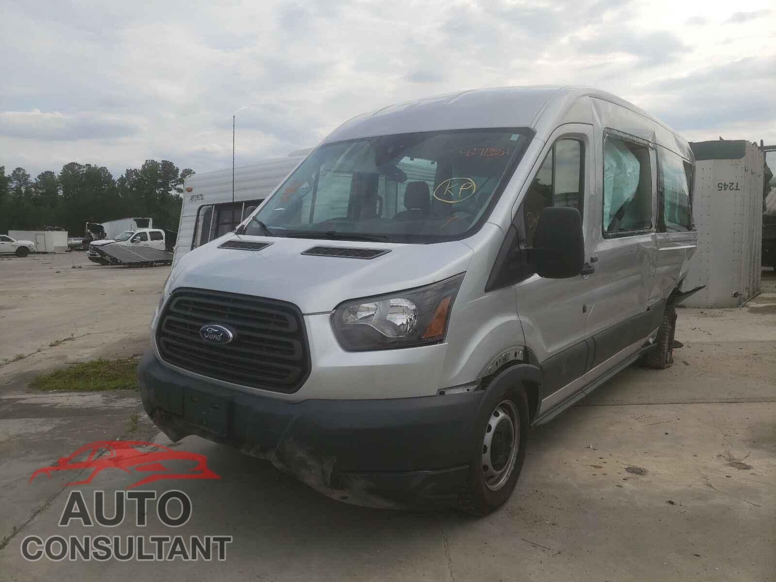 FORD TRANSIT CO 2017 - 1FBAX2CM2HKA00838
