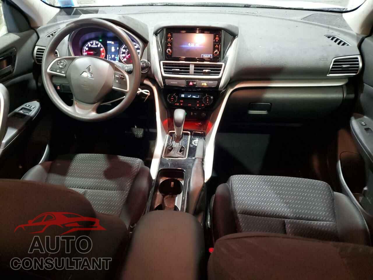 MITSUBISHI ECLIPSE 2018 - JA4AT3AAXJZ039948