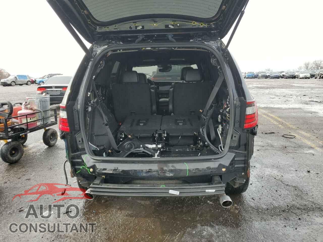 DODGE DURANGO 2023 - 1C4SDJCT0PC568248