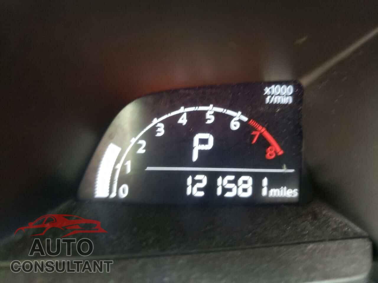 MAZDA 3 2017 - 3MZBN1V74HM106592