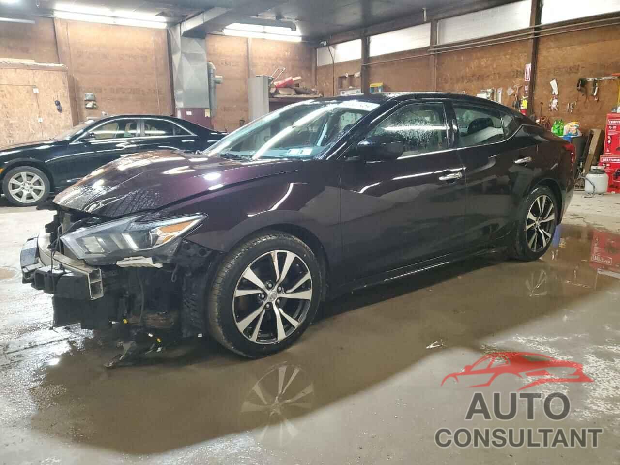 NISSAN MAXIMA 2016 - 1N4AA6AP0GC424227