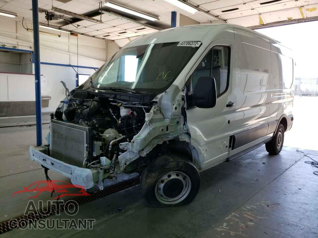 FORD TRANSIT CO 2019 - 1FTYR2CM1KKB82995