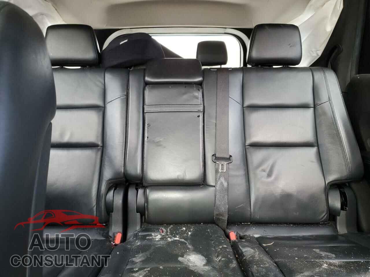 DODGE DURANGO 2019 - 1C4RDJAG7KC634016