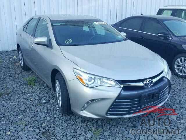 TOYOTA CAMRY 2015 - 4T4BF1FK2FR462617