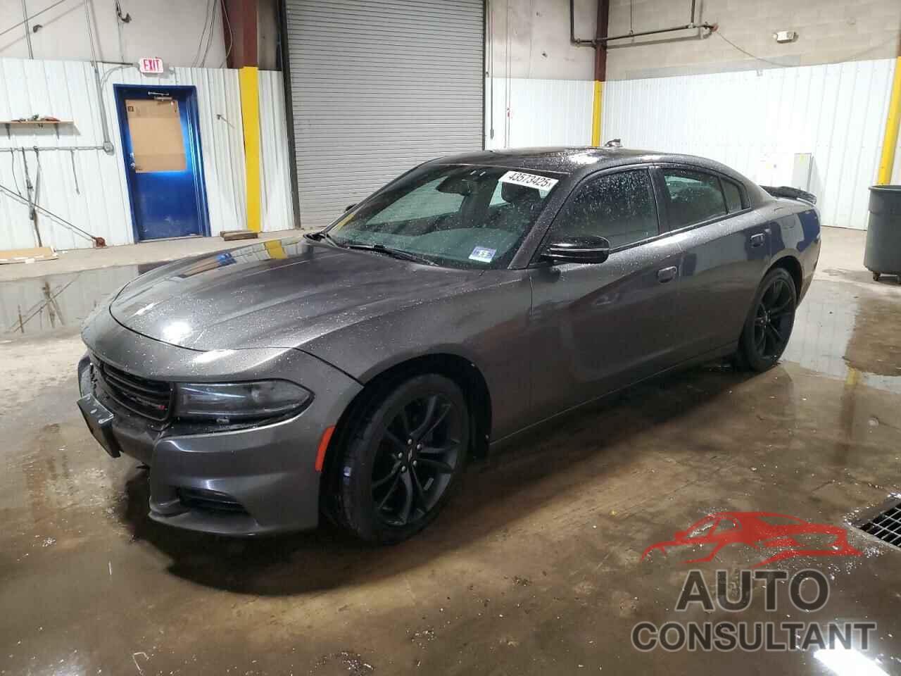 DODGE CHARGER 2017 - 2C3CDXHG7HH620979