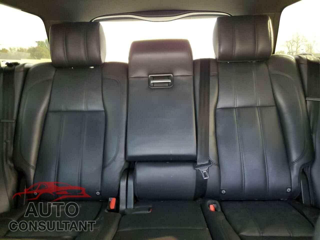 LAND ROVER RANGEROVER 2014 - SALGS2TF8EA192461
