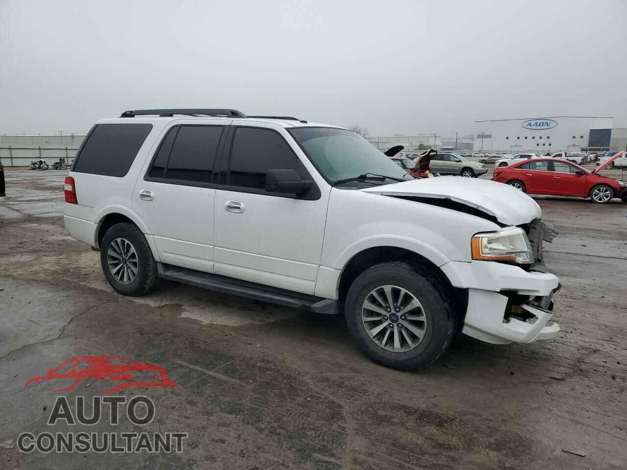 FORD EXPEDITION 2017 - 1FMJU1HTXHEA12275