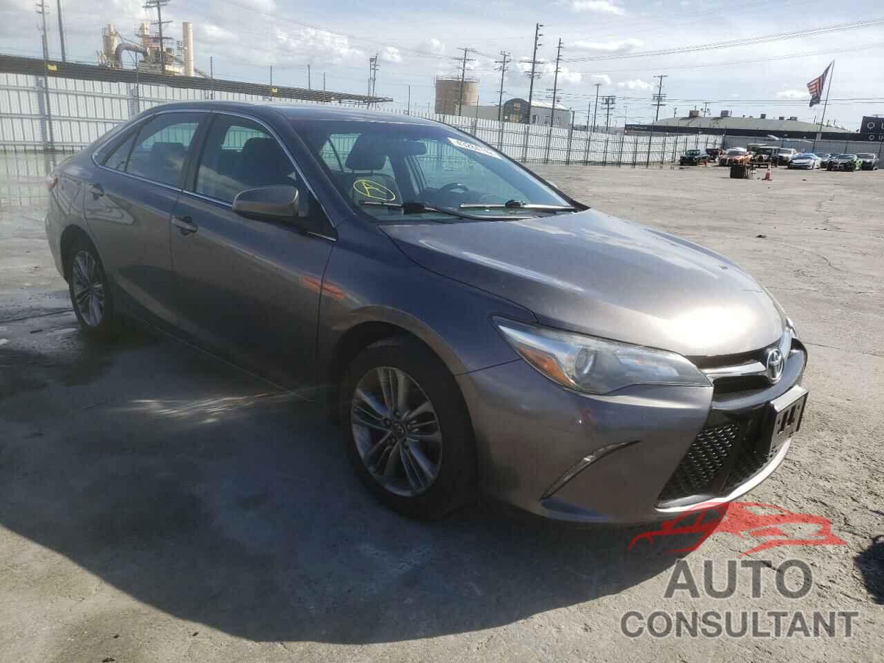 TOYOTA CAMRY 2016 - 4T1BF1FK4GU231665