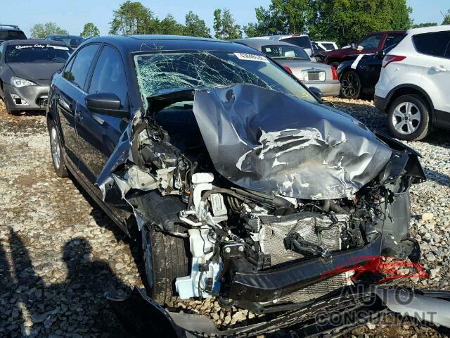 VOLKSWAGEN JETTA 2017 - 3VW2B7AJ7HM212368