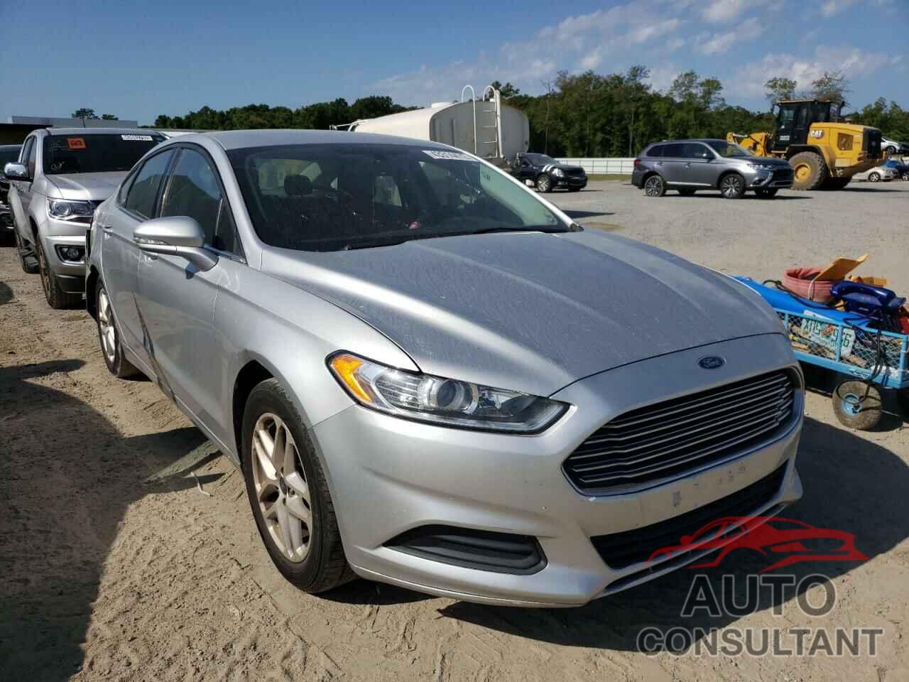 FORD FUSION 2016 - 3FA6P0H79GR402428
