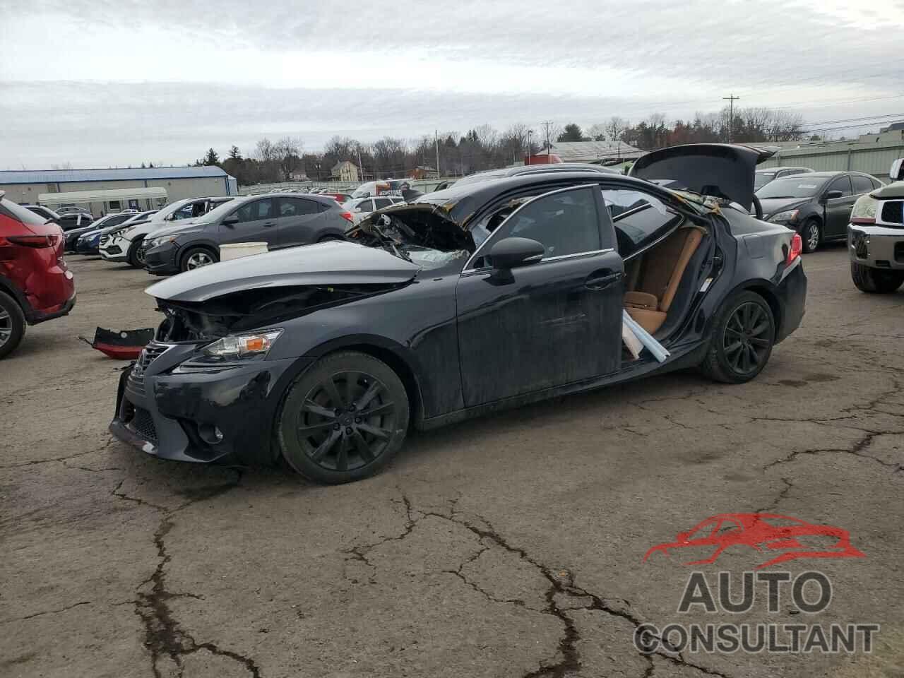 LEXUS IS 2016 - JTHCM1D20G5005925