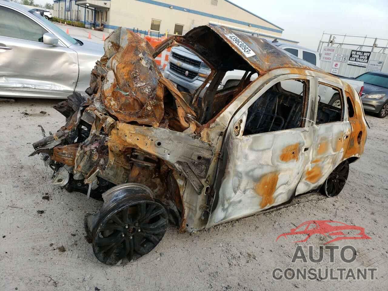 MITSUBISHI OUTLANDER 2019 - JA4AP3AU5KU026750