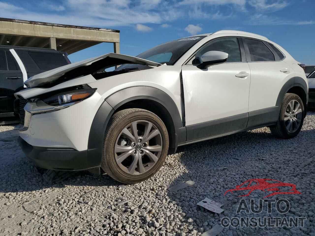 MAZDA CX30 2023 - 3MVDMBCM5PM537212