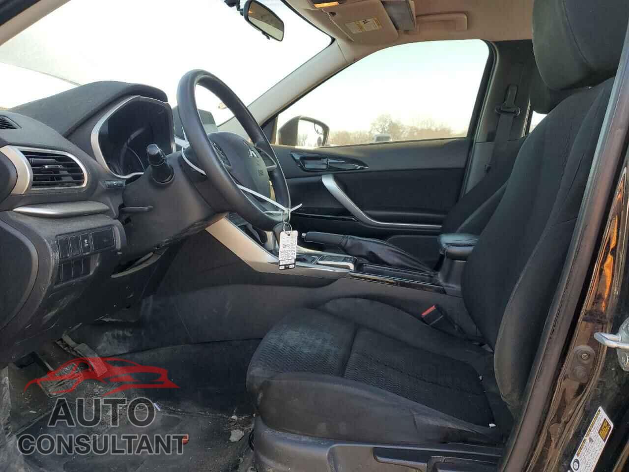 MITSUBISHI ECLIPSE 2019 - JA4AT4AA7KZ022192