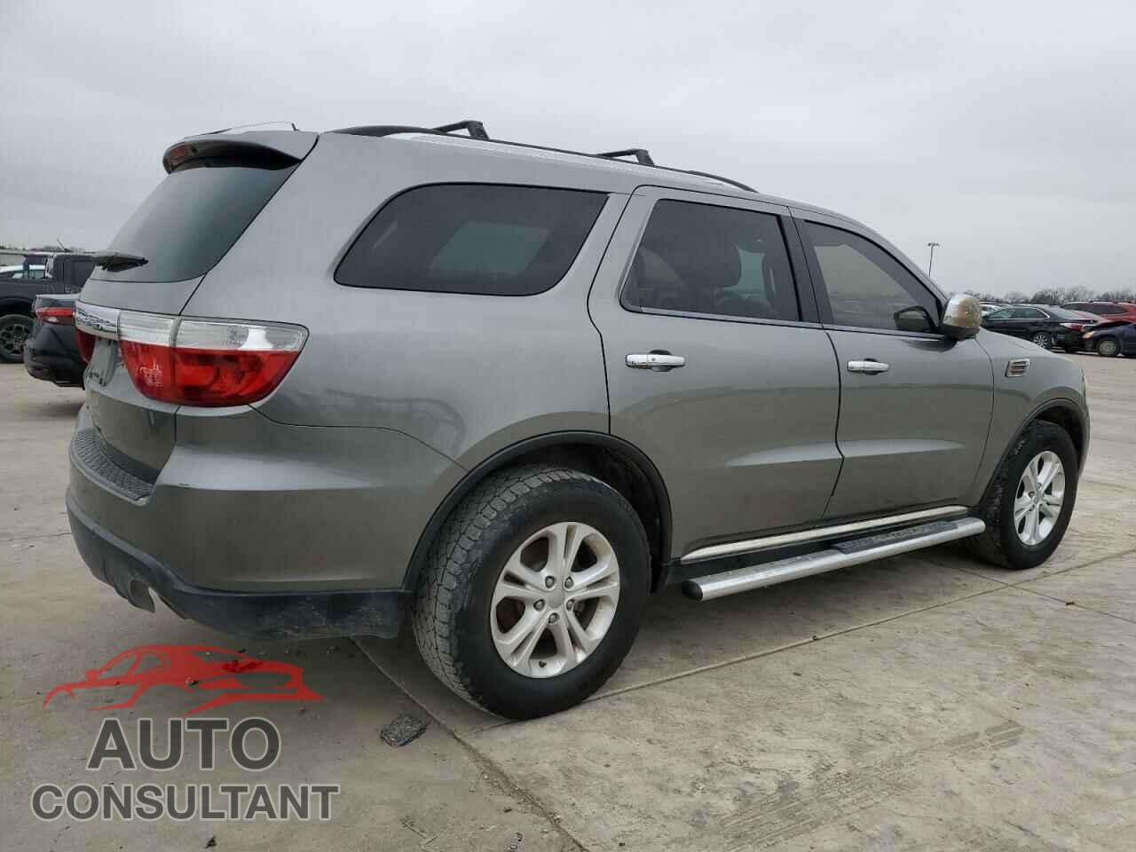DODGE DURANGO 2013 - 1C4RDHAGXDC530115