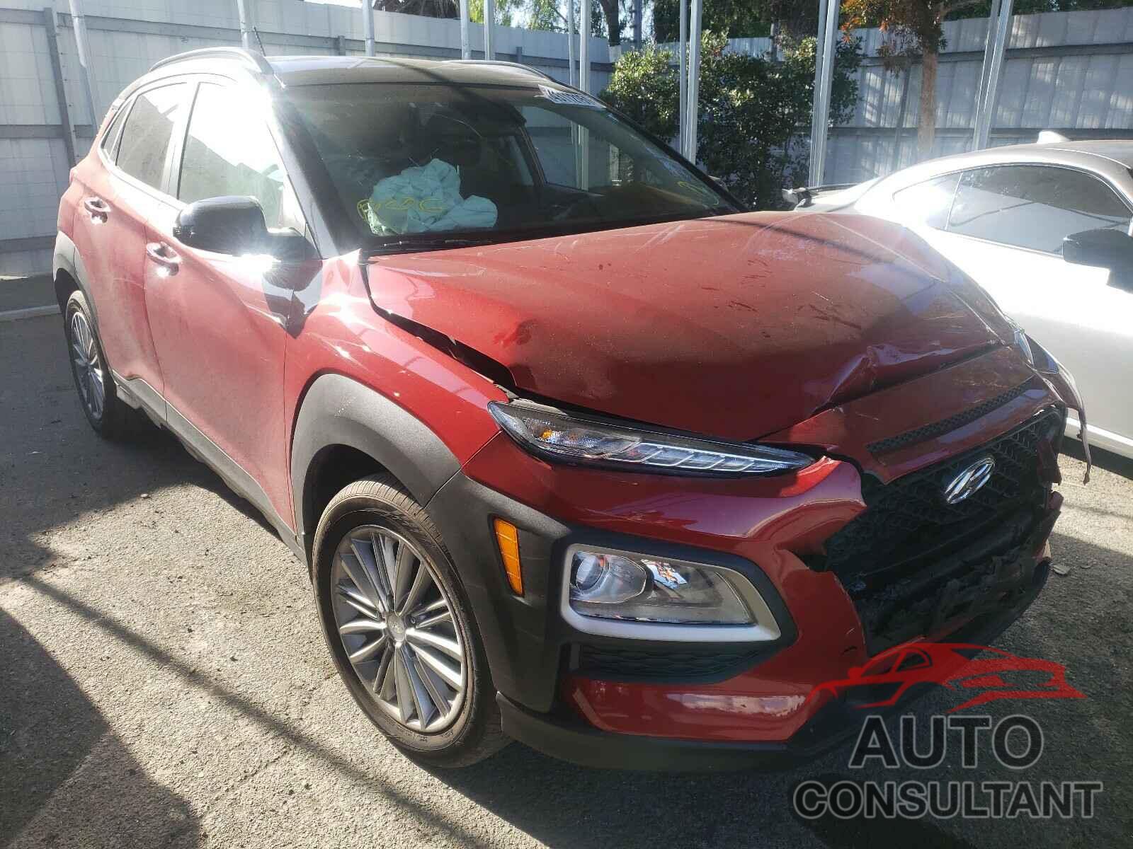 HYUNDAI KONA 2020 - KM8K2CAA3LU471726