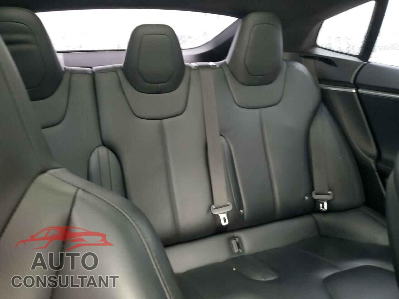 TESLA MODEL S 2016 - 5YJSA1E28GF158930
