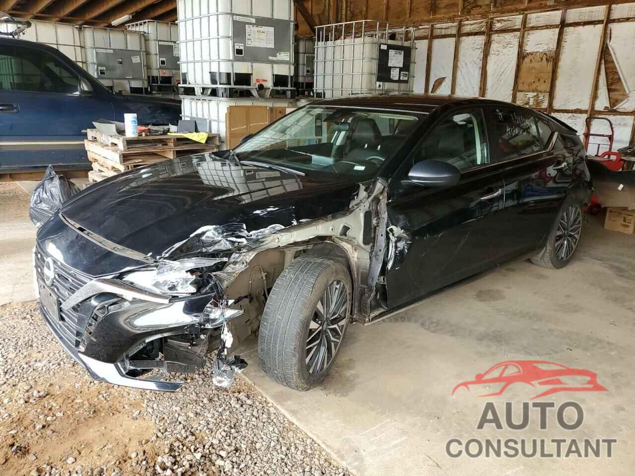 NISSAN ALTIMA 2024 - 1N4BL4DV7RN341480