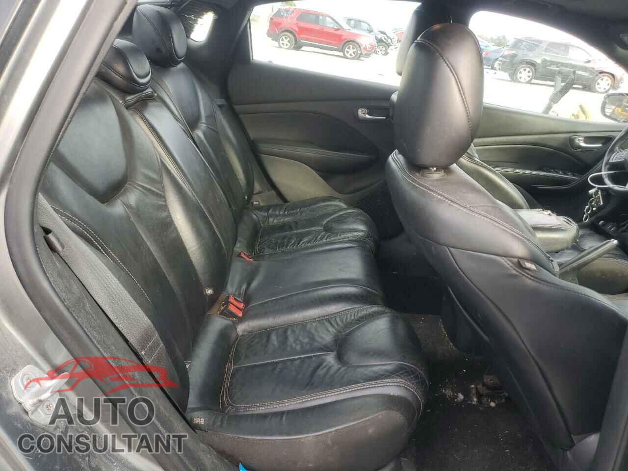 DODGE DART 2013 - 1C3CDFCA0DD150718