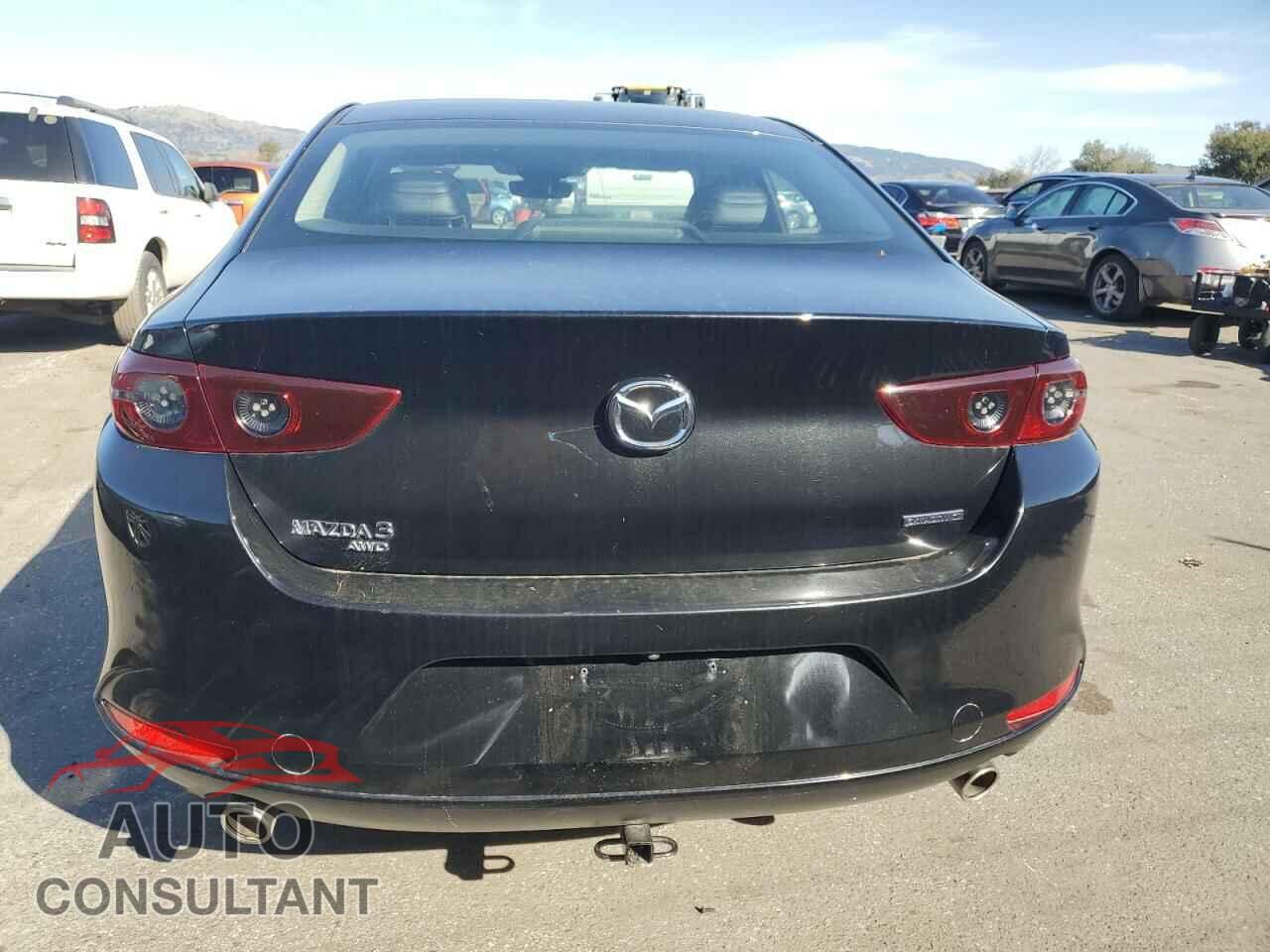 MAZDA 3 2021 - 3MZBPBBM2MM208770