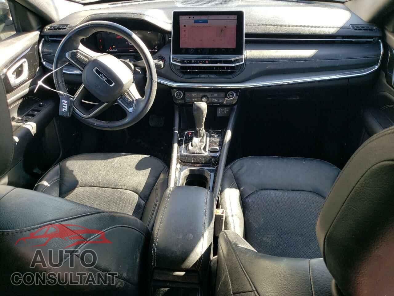 JEEP COMPASS 2022 - 3C4NJDCB0NT212804