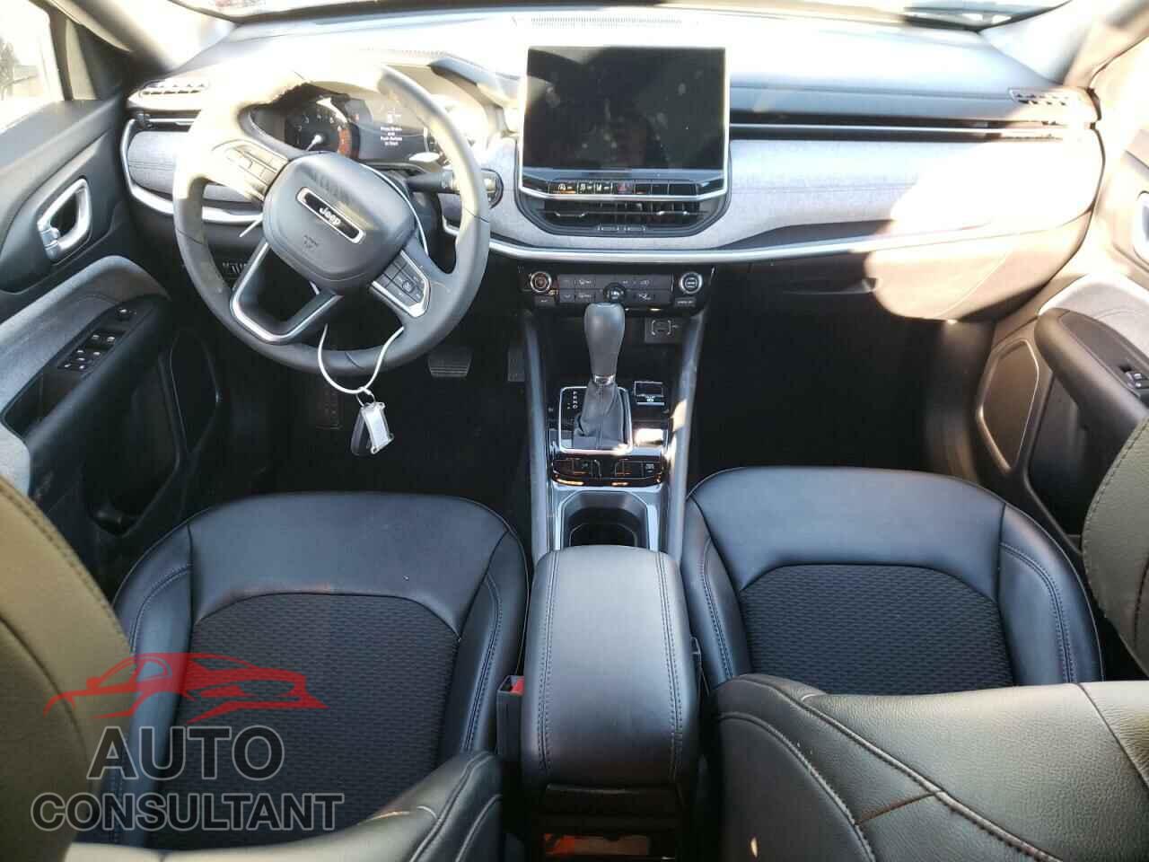 JEEP COMPASS 2023 - 3C4NJDBN6PT566941