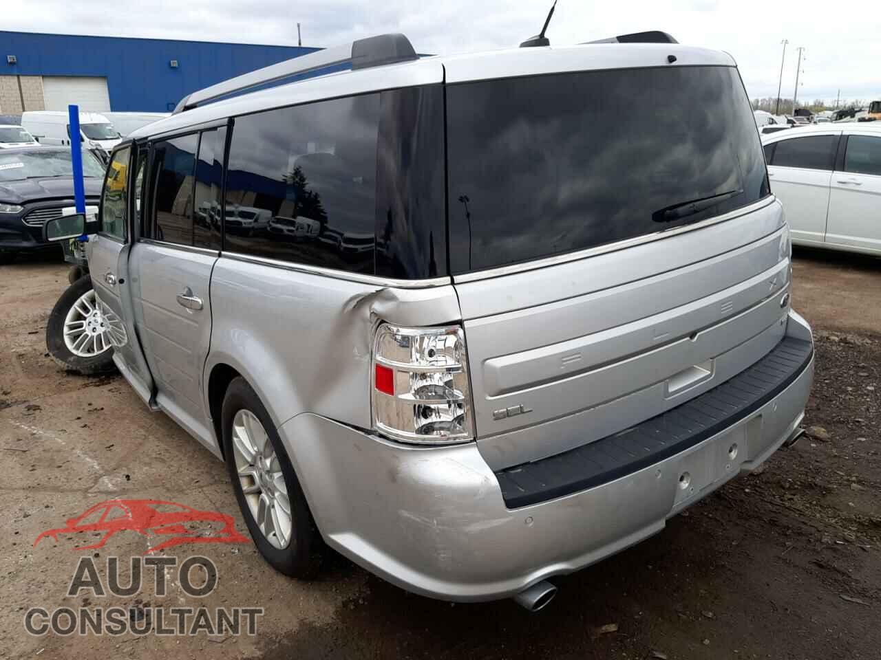FORD FLEX 2016 - 2FMHK6C85GBA21996