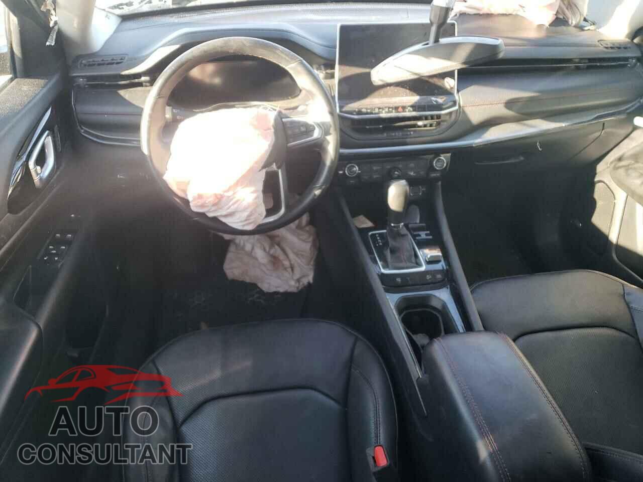 JEEP COMPASS 2022 - 3C4NJDDB5NT156776