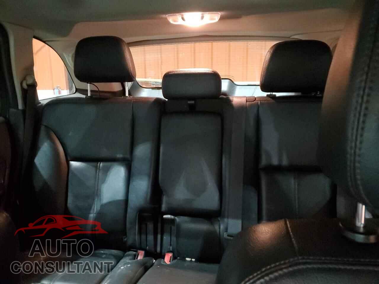 FORD EDGE 2014 - 2FMDK4KC2EBA08256