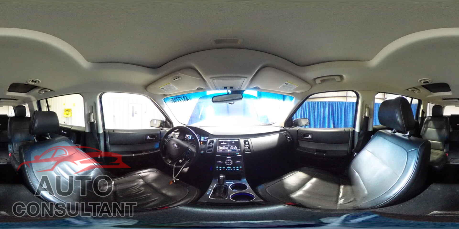 FORD FLEX 2014 - 2FMHK6DTXEBD19606