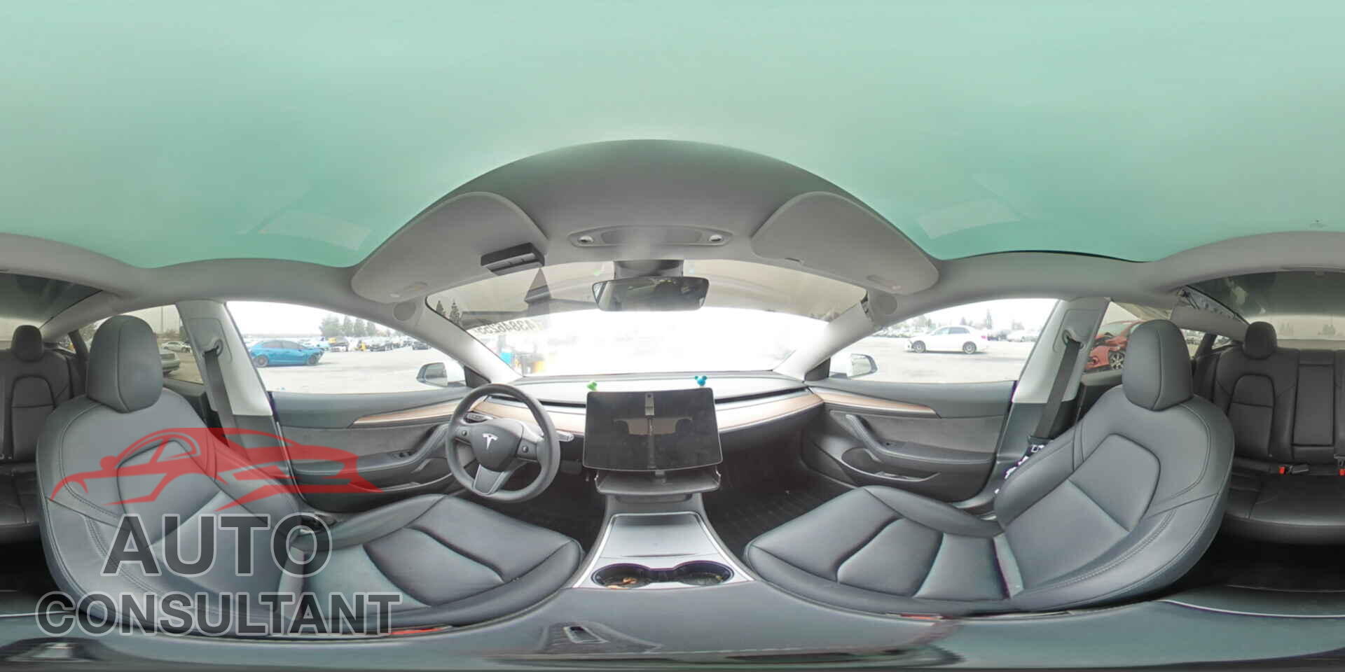 TESLA MODEL 3 2023 - 5YJ3E1EA3PF572763