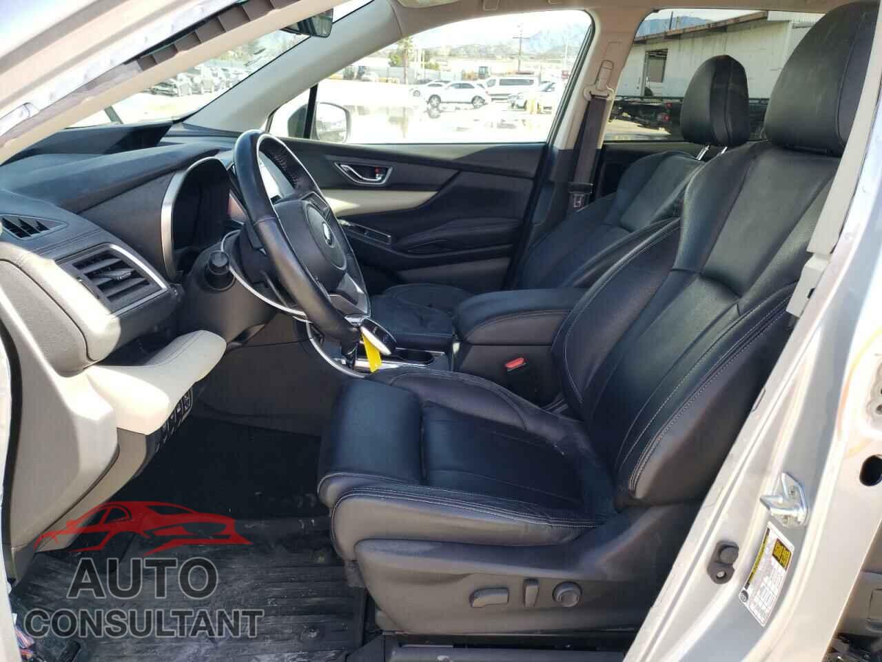 SUBARU ASCENT 2021 - 4S4WMAPD0M3452012