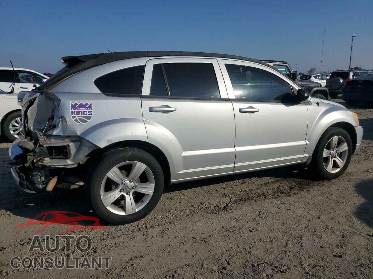 DODGE CALIBER 2011 - 1B3CB3HAXBD295238