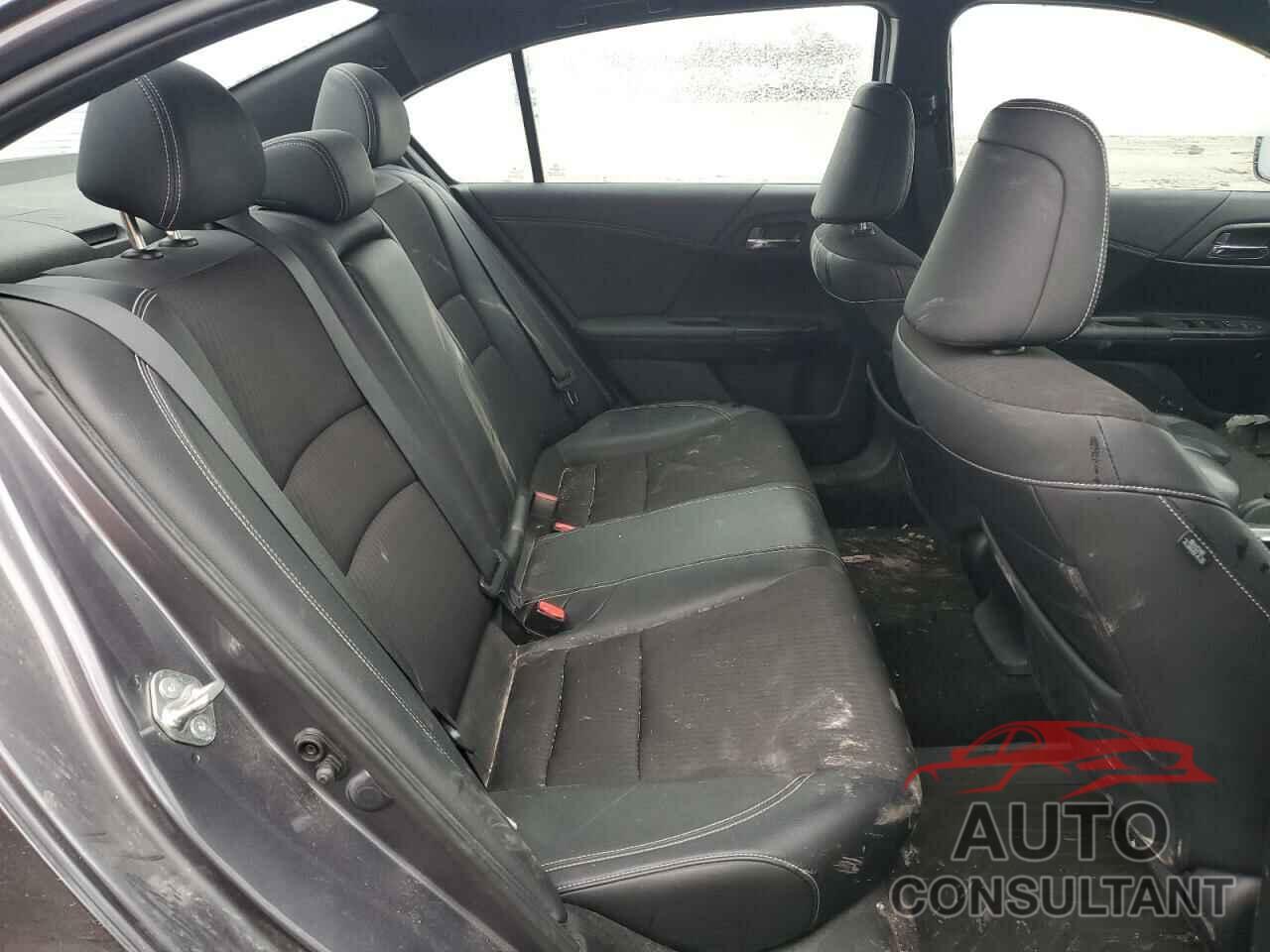 HONDA ACCORD 2017 - 1HGCR2F58HA265984