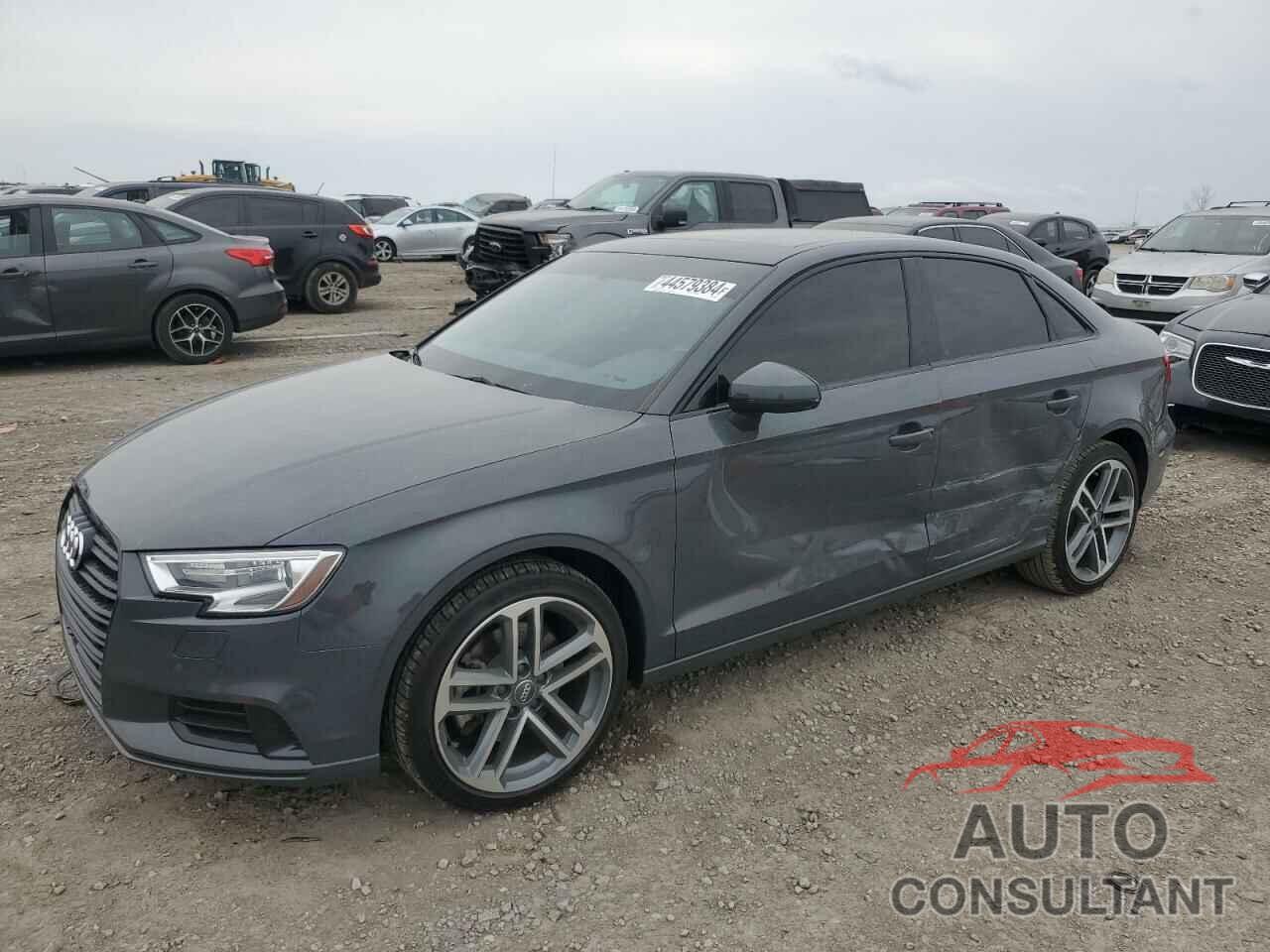 AUDI A3 2020 - WAUAUGFF0LA103492