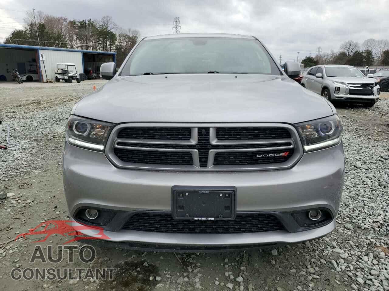 DODGE DURANGO 2017 - 1C4RDJDG2HC643954