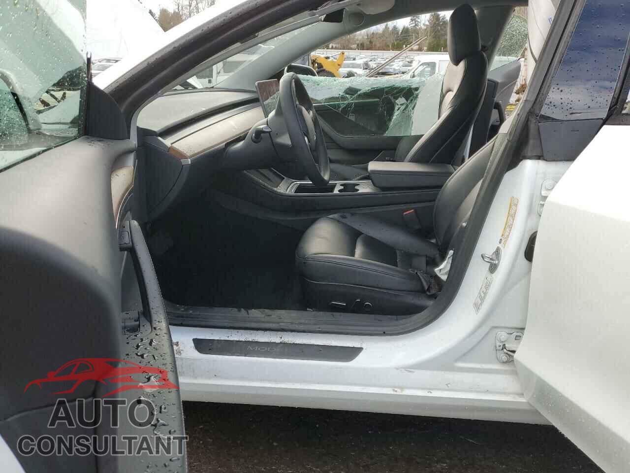 TESLA MODEL 3 2023 - 5YJ3E1EA5PF457730