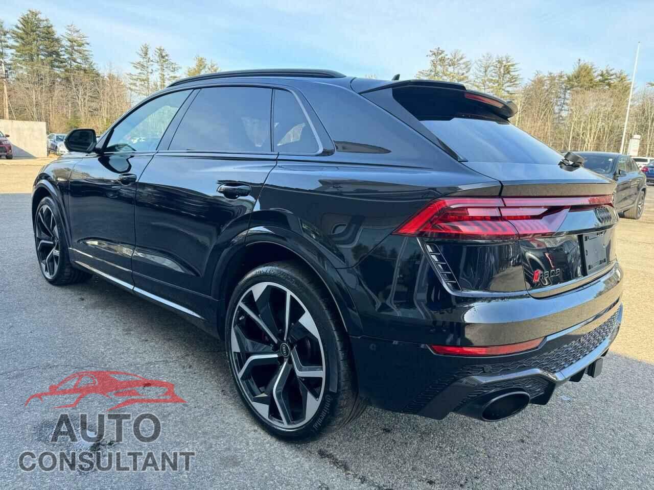 AUDI RS 2021 - WU1ARBF12MD011914