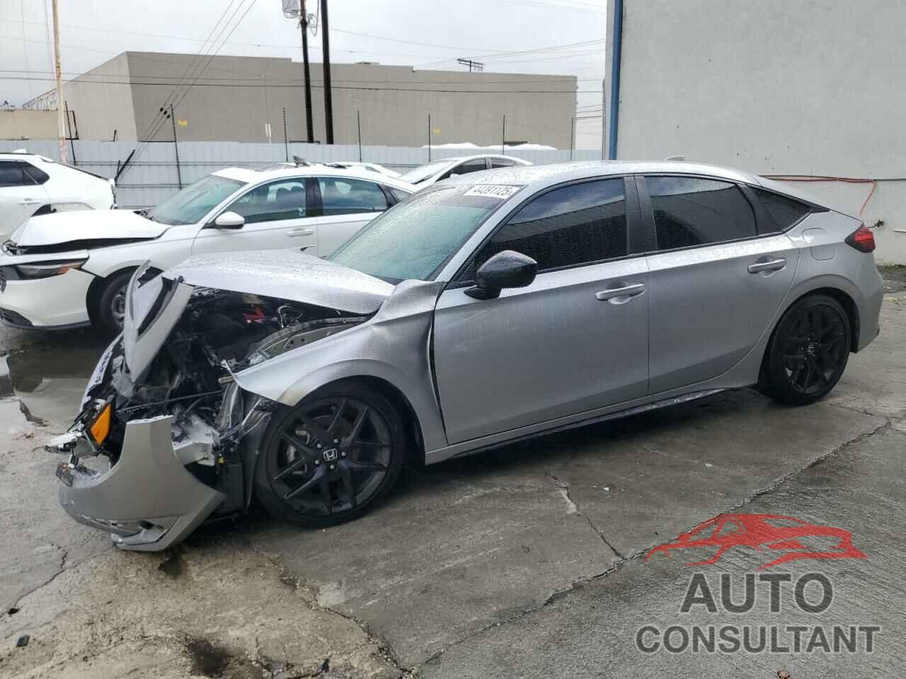 HONDA CIVIC 2024 - 19XFL2H8XRE029386