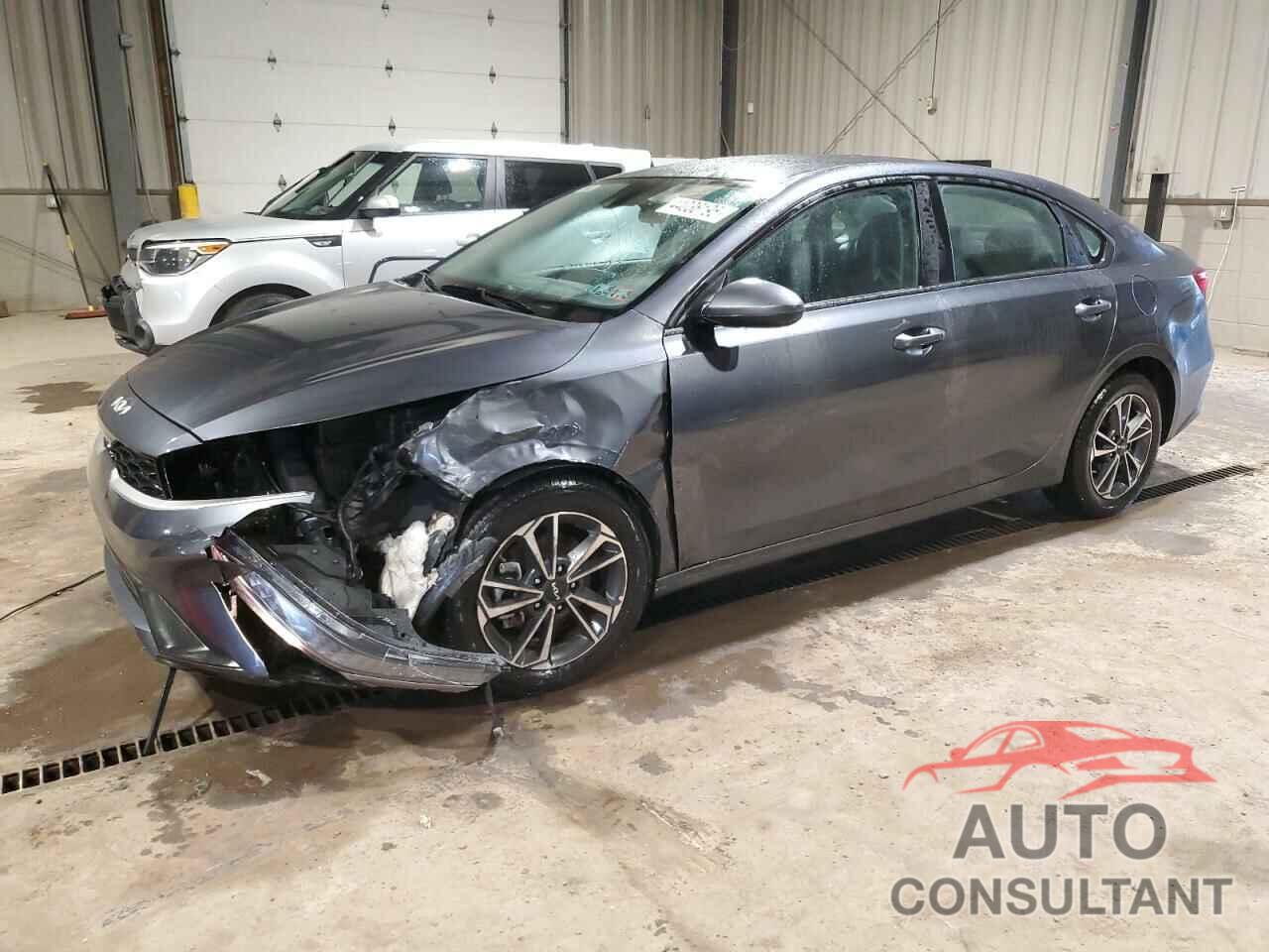 KIA FORTE 2024 - 3KPF24ADXRE708659