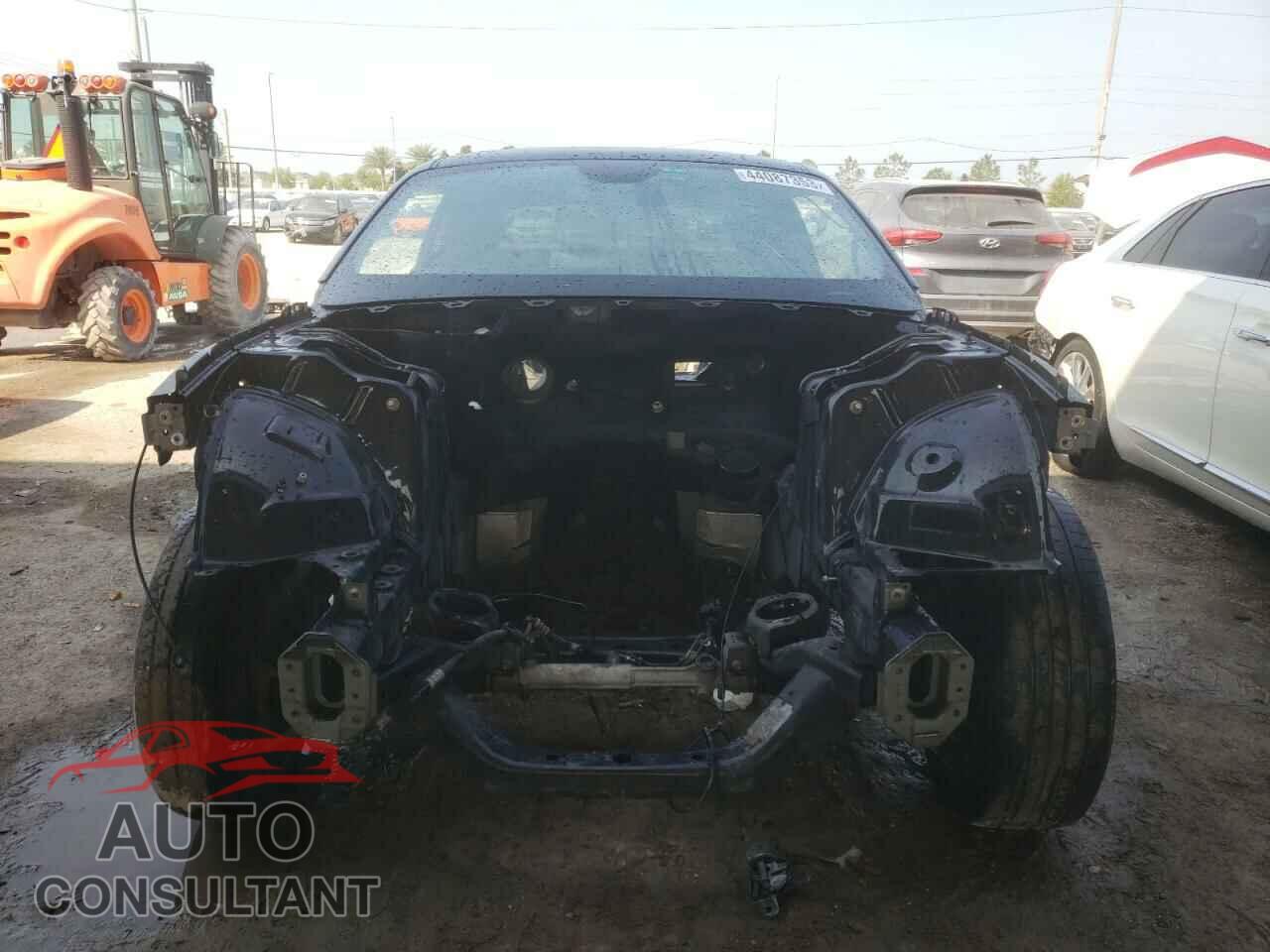 DODGE CHALLENGER 2016 - 2C3CDZC90GH171504