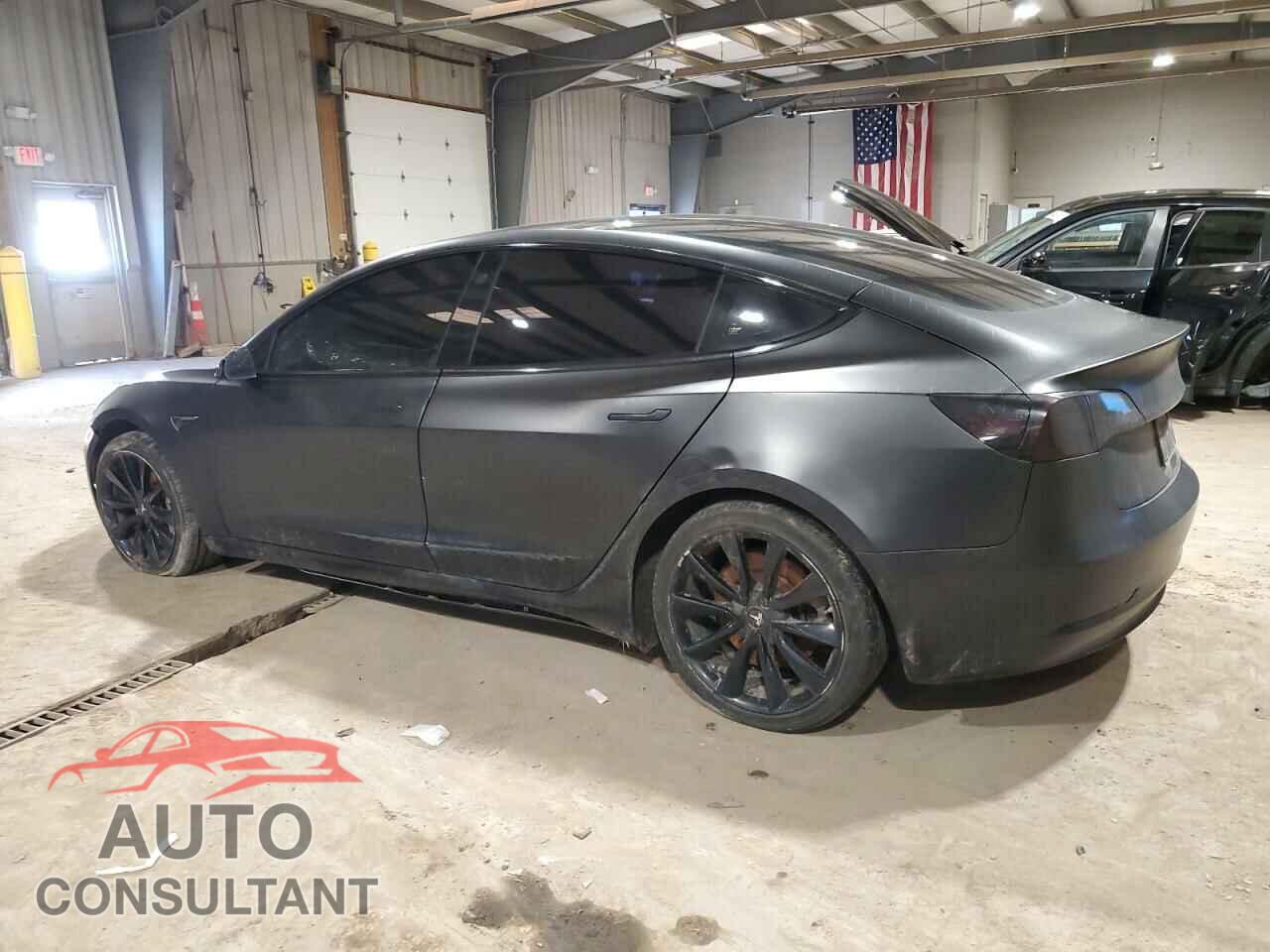 TESLA MODEL 3 2020 - 5YJ3E1EBXLF650801