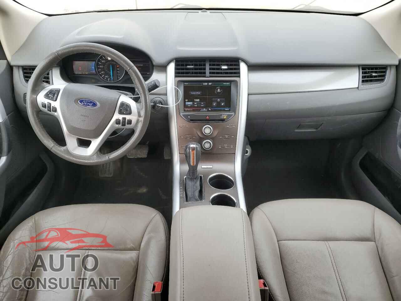FORD EDGE 2013 - 2FMDK4JC1DBE33581