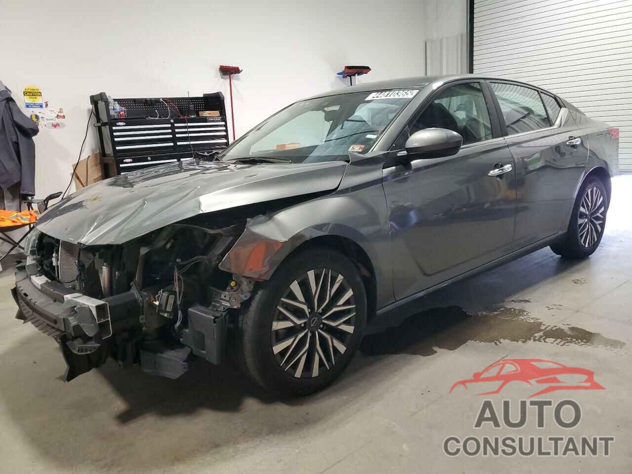 NISSAN ALTIMA 2023 - 1N4BL4DV9PN386501