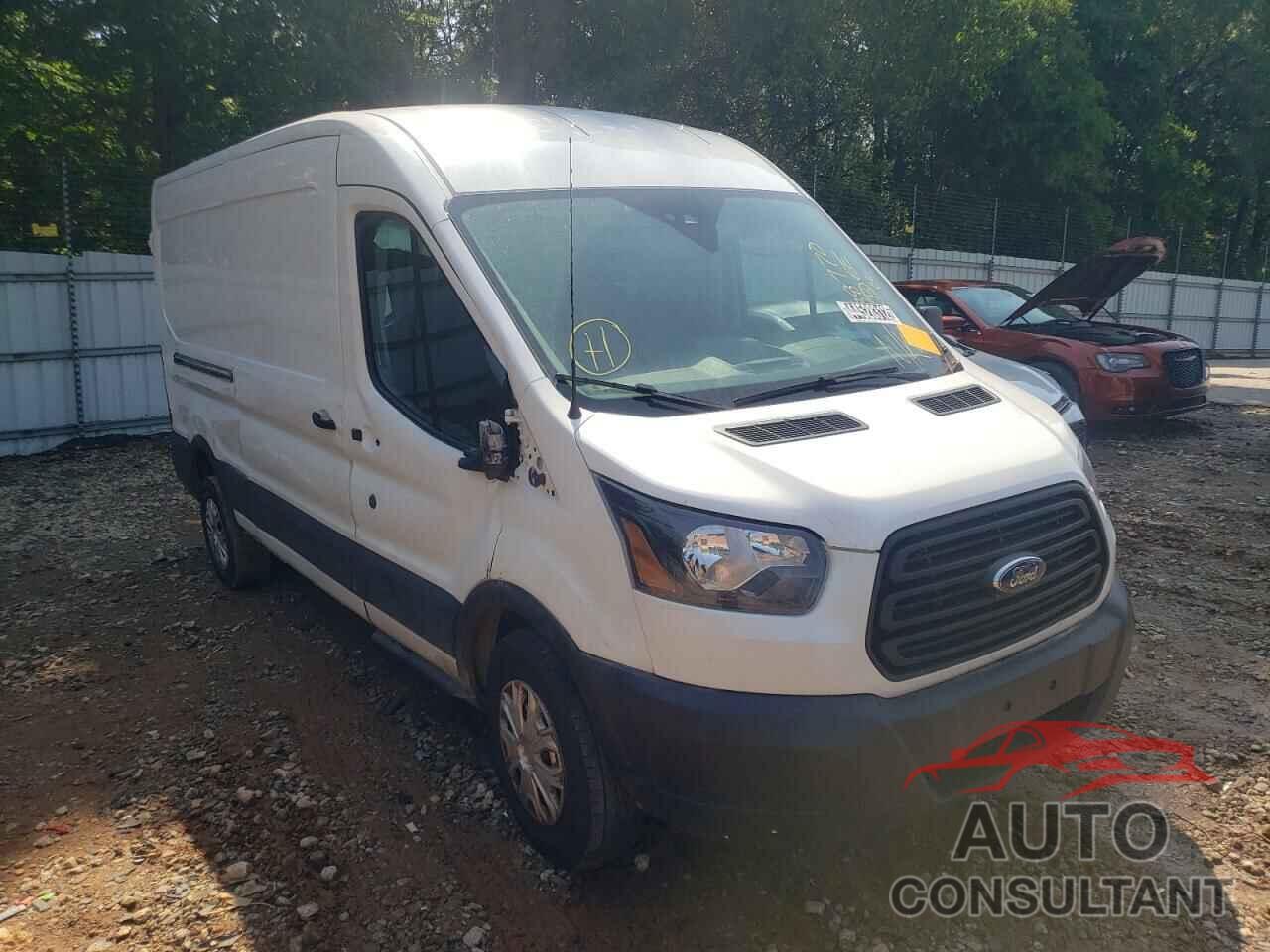 FORD TRANSIT CO 2019 - 1FTYR2CM0KKA88770